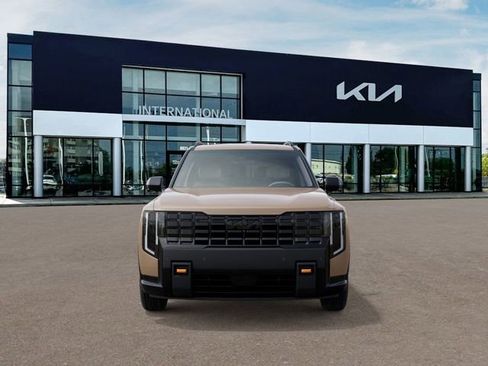 New 2027 Kia Telluride SX Prestige X-Pro image 2