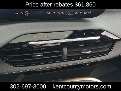 New 2026 Buick Enclave Avenir w/ Super Cruise Package AWD/4WD image 19
