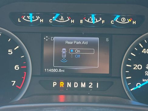 Used 2016 Ford F150 XLT w/ Equipment Group 302A Luxury image 34