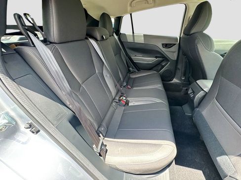 New 2026 Subaru Crosstrek 2.0i Premium AWD/4WD image 33