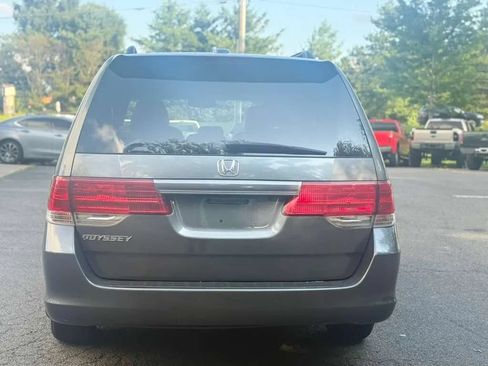 Used 2010 Honda Odyssey EX-L image 6