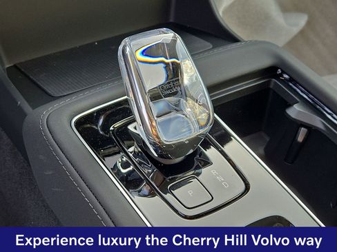 New 2026 Volvo XC90 B6 Ultra w/ Protection Package AWD/4WD image 11