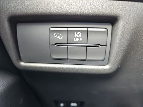 New 2025 MAZDA CX-5 AWD 2.5 S w/ Select Package image 27