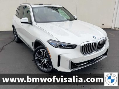 New 2026 BMW X5 xDrive40i