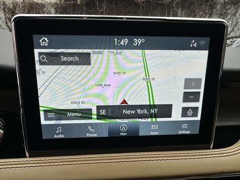 Used 2021 Lincoln Corsair Reserve w/ Equipment Group 201A image 26