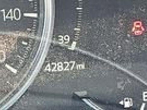 Used 2023 MAZDA CX-5 AWD 2.5 S w/ Premium Package image 3