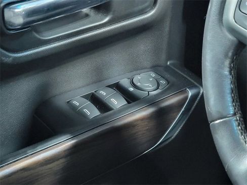 Used 2019 Chevrolet Silverado 1500 LT w/ All-Star Edition image 23