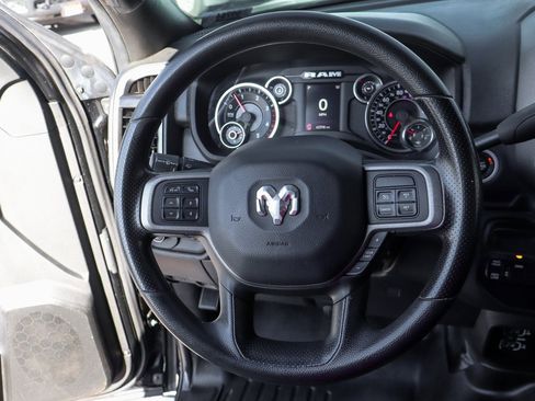 Used 2022 RAM 2500 Tradesman w/ Towing Technology Group image 20