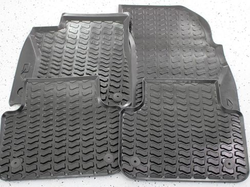 Used 2017 Audi Q7 3.0T Prestige w/ Prestige Package image 97