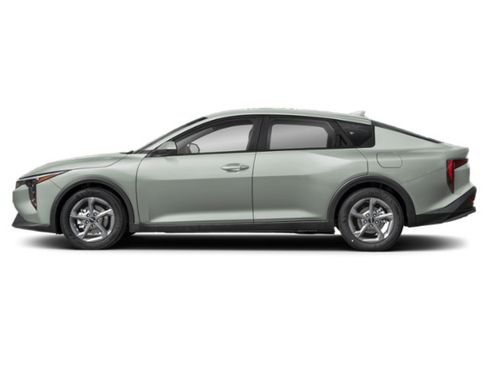 New 2026 Kia K4 FWD image 3