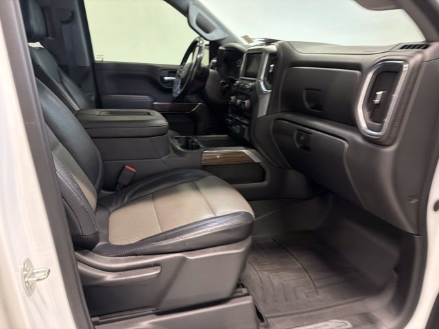 Used 2020 Chevrolet Silverado 1500 RST w/ All-Star Edition AWD/4WD image 29