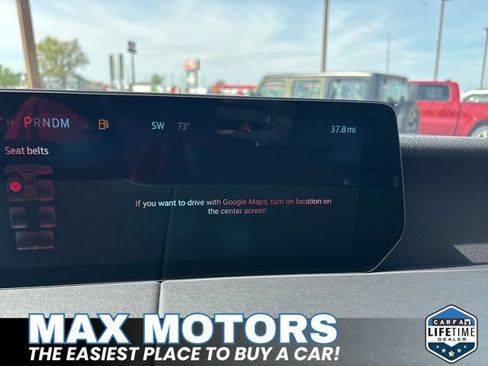 New 2026 Ford Expedition Max Platinum w/ Driver's Package AWD/4WD image 23