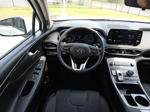 Used 2022 Hyundai Santa Fe SEL FWD image 23