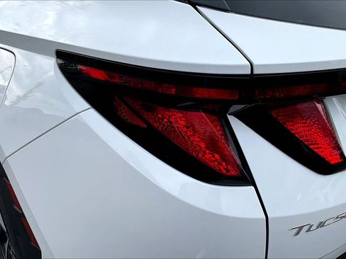 New 2026 Hyundai Tucson SEL AWD/4WD image 14