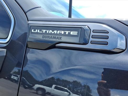 New 2026 GMC Sierra 2500 Denali Ultimate w/ Max Trailering Package AWD/4WD image 10