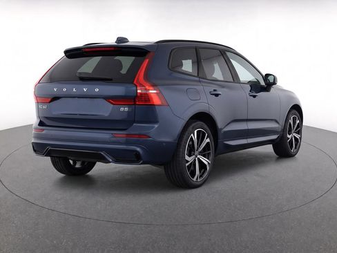Used 2024 Volvo XC60 B5 Ultimate AWD/4WD image 4