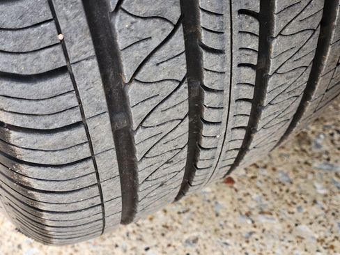 Used 2025 Ford Mustang Coupe image 11