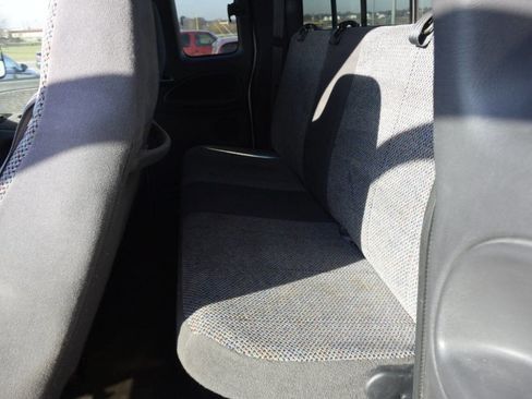 Used 2002 Dodge Ram 2500 Truck 4x4 Quad Cab image 19