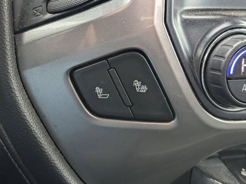 Used 2019 Chevrolet Silverado 2500 LTZ w/ Duramax Plus Package image 14