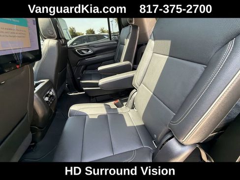 Used 2021 GMC Yukon XL SLT w/ SLT Premium Package AWD/4WD image 29