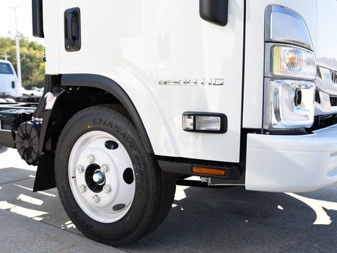 New 2025 Chevrolet Low Cab Forward 5500HG image 7