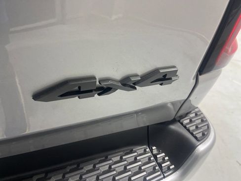 New 2026 RAM 1500 Big Horn image 30