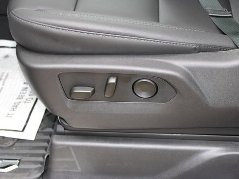 New 2026 Chevrolet Silverado 1500 RST w/ RST All Star Premium Package image 19