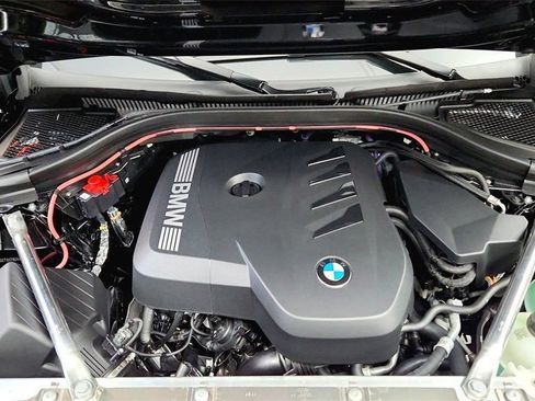 Used 2026 BMW X3 xDrive30i w/ Premium Package AWD/4WD image 21