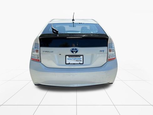 Used 2010 Toyota Prius Five FWD image 7