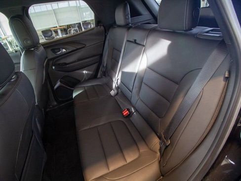 Used 2021 Chevrolet TrailBlazer ACTIV w/ Convenience Package image 16