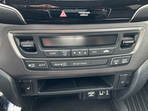 Used 2023 Honda Ridgeline RTL image 31