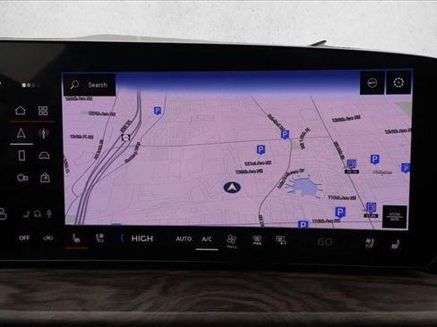 New 2025 Audi Q5 Prestige image 13