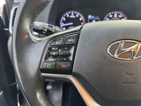 Used 2017 Hyundai Tucson Sport image 22