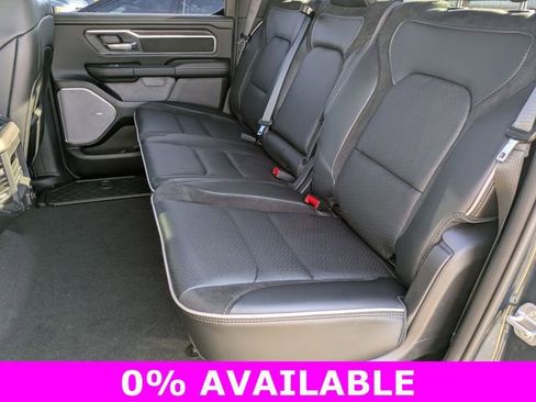 New 2026 RAM 1500 Laramie image 28