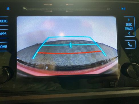 Used 2019 Toyota Tacoma TRD Off-Road image 15