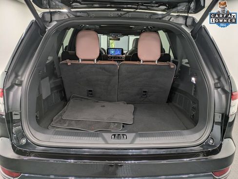 Used 2025 Lincoln Aviator Reserve w/ Equipment Group 201A AWD/4WD image 25