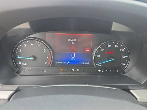 Certified 2023 Ford Explorer XLT w/ Equipment Group 202A AWD/4WD image 19