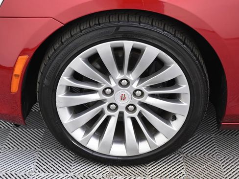 Used 2014 Cadillac CTS Luxury AWD/4WD image 20