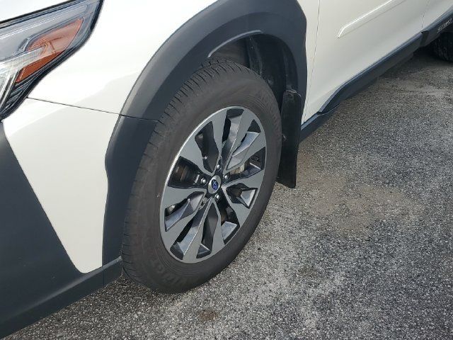 Used 2025 Subaru Outback Touring XT w/ Tech Package 3 AWD/4WD image 6