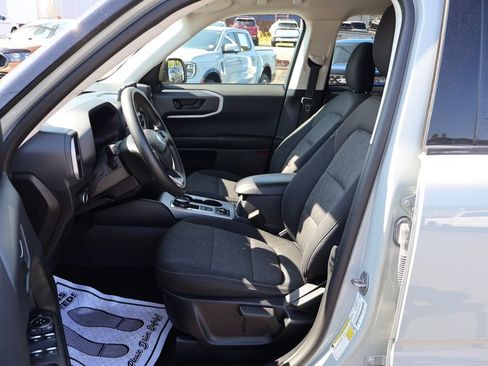 Used 2024 Ford Bronco Sport Big Bend AWD/4WD image 17