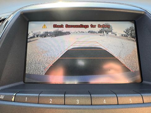 Used 2011 Buick LaCrosse CXS image 29