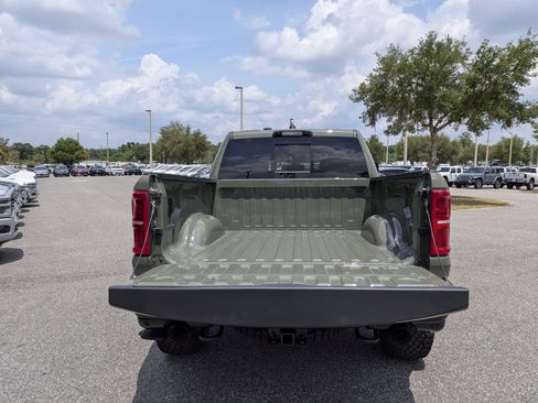Used 2026 RAM 1500 RHO w/ RHO Level 1 Equipment Group AWD/4WD image 12