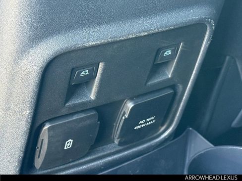 Used 2022 Ford Bronco Badlands image 31