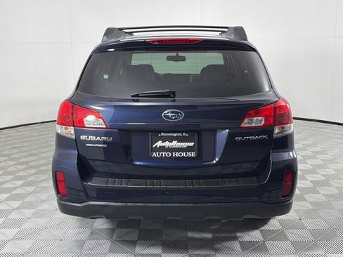 Used 2012 Subaru Outback 2.5i Premium image 5
