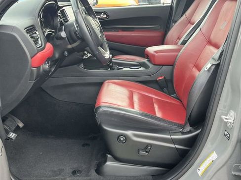 Used 2022 Dodge Durango R/T image 13
