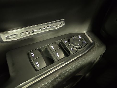 Certified 2023 GMC Sierra 1500 Denali image 31