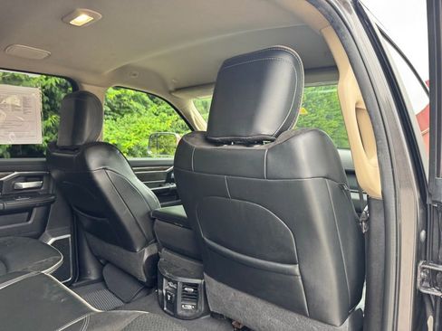 Used 2021 RAM 2500 Laramie image 13