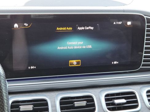 Used 2021 Mercedes-Benz GLE 53 AMG 4MATIC Coupe image 8