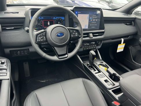 New 2026 Subaru Outback Premium image 14