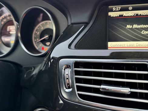 Used 2014 Mercedes-Benz CLS 550 4MATIC image 36